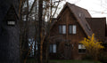 Aframe House