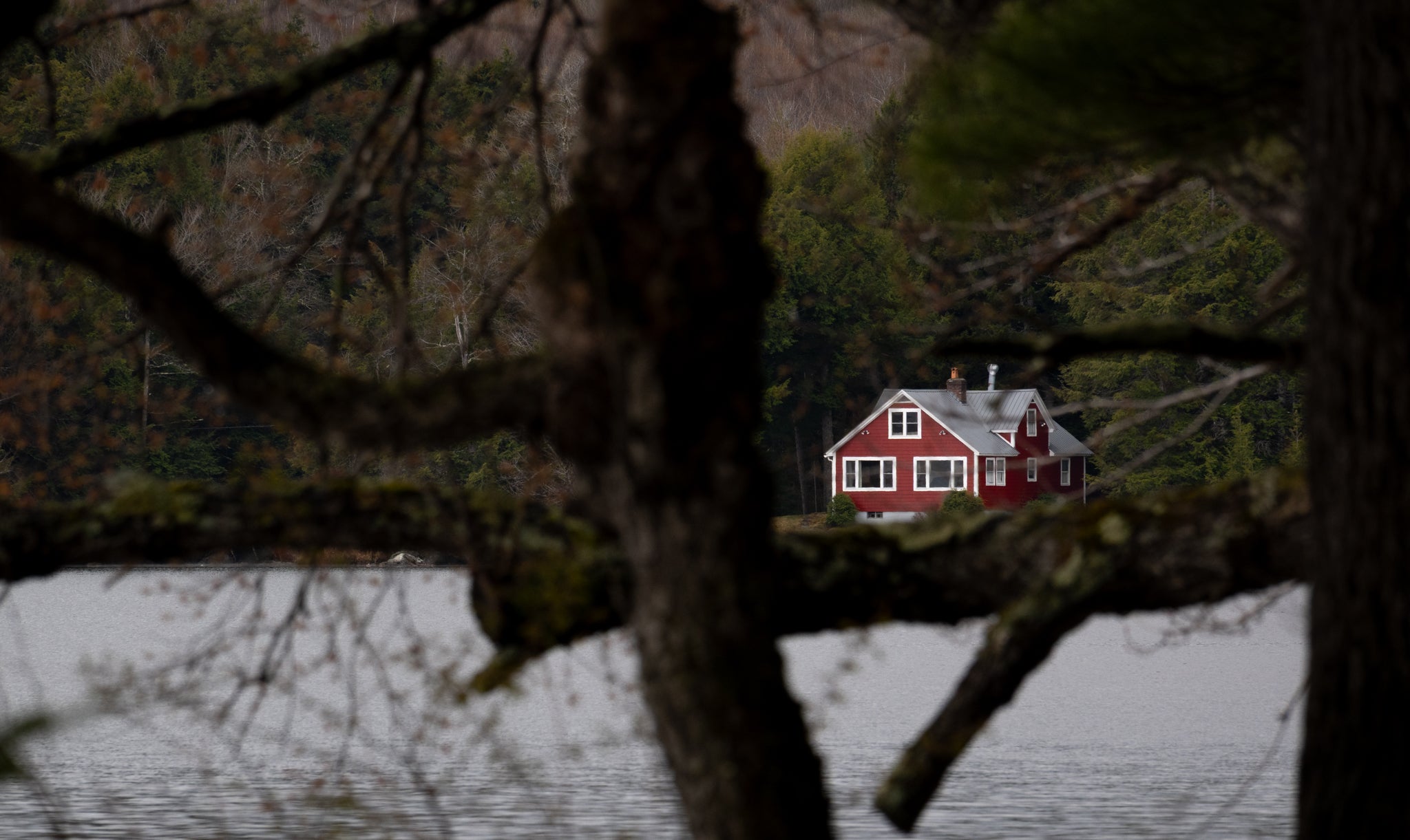 Red House